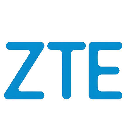 ZTE Logo